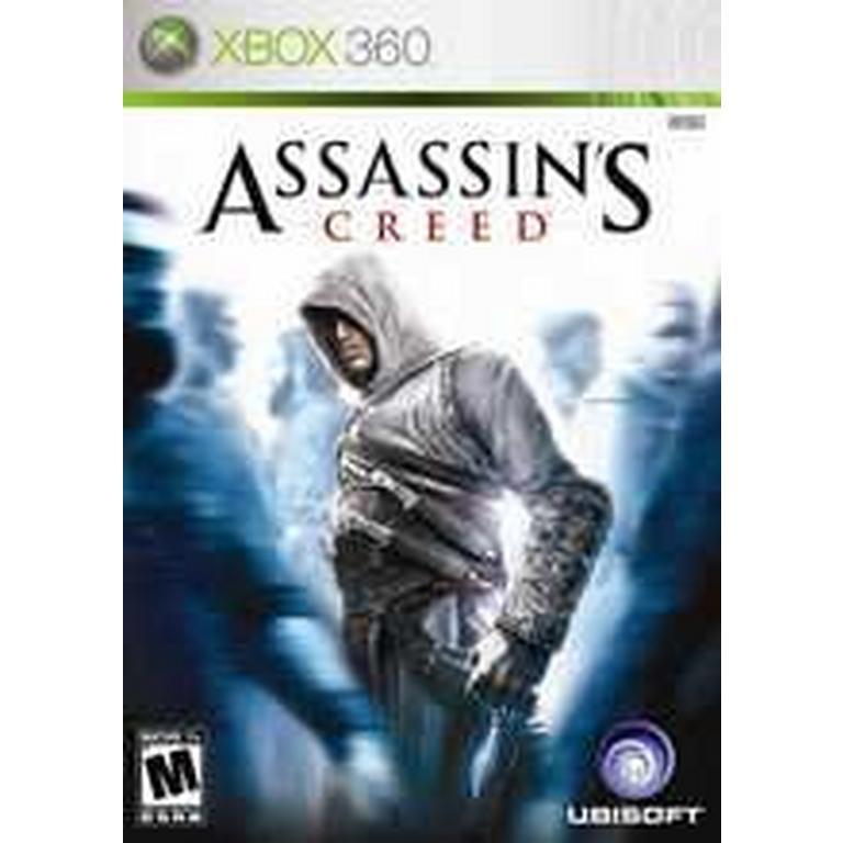 Assassins Creed