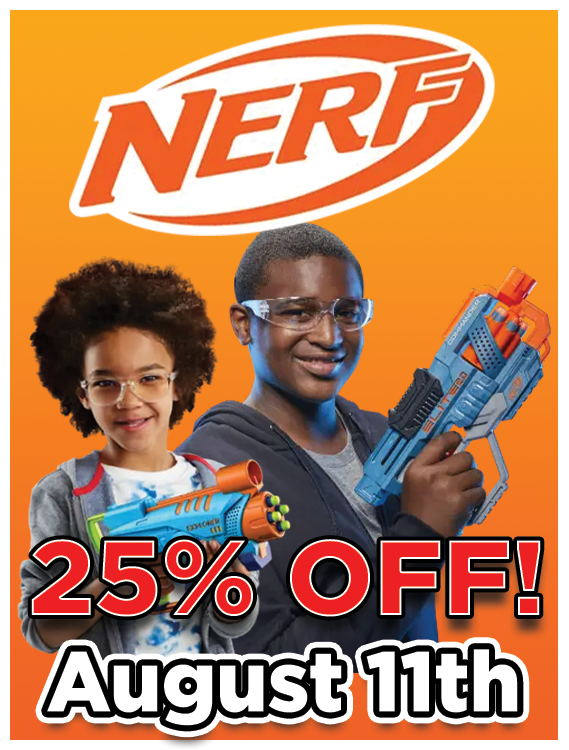 Nerf