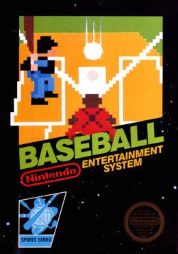 Baseball (NES)