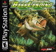 BassLanding