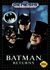 Batman Returns