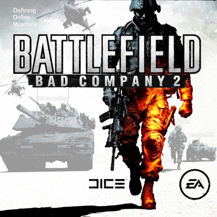 Battlefield Bad Company 2