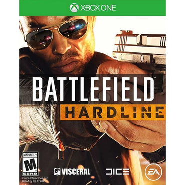 Battlefield Hardline