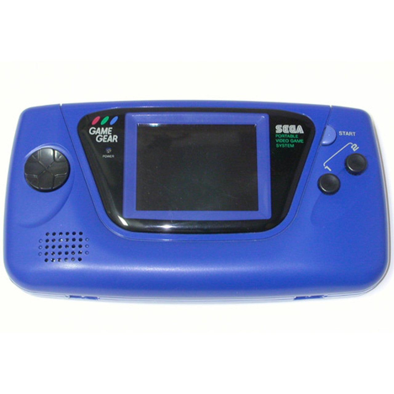 Sega Game Gear