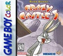 Bugs Bunny Crazy Castle 3