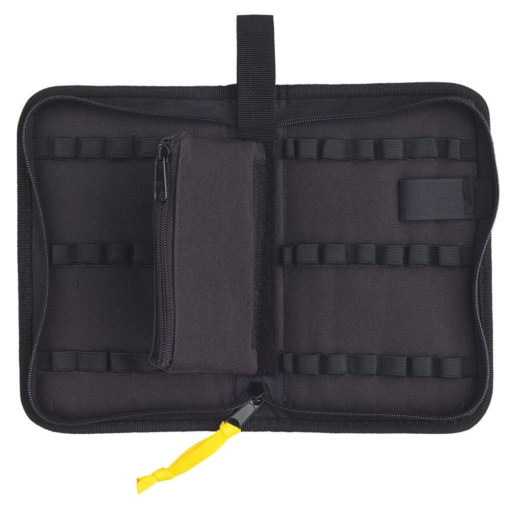 Iwata Zippered Airbrush Case