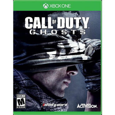 Call Of Duty Ghosts (Xbox One)