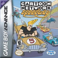 Cartoon Network Speedway