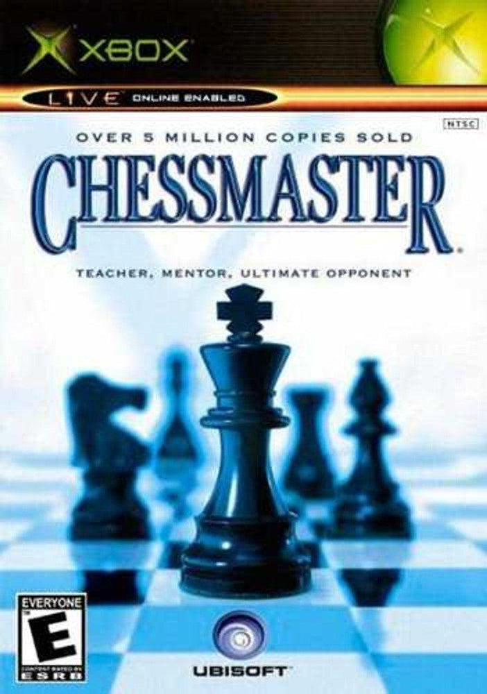 Chessmaster