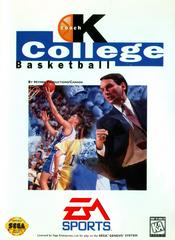 Coach K College Basketball