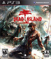 Dead Island (PS3)