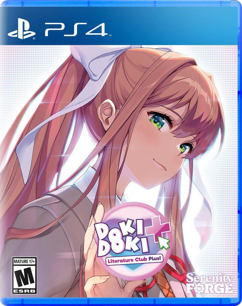 Doki Doki Literature Club