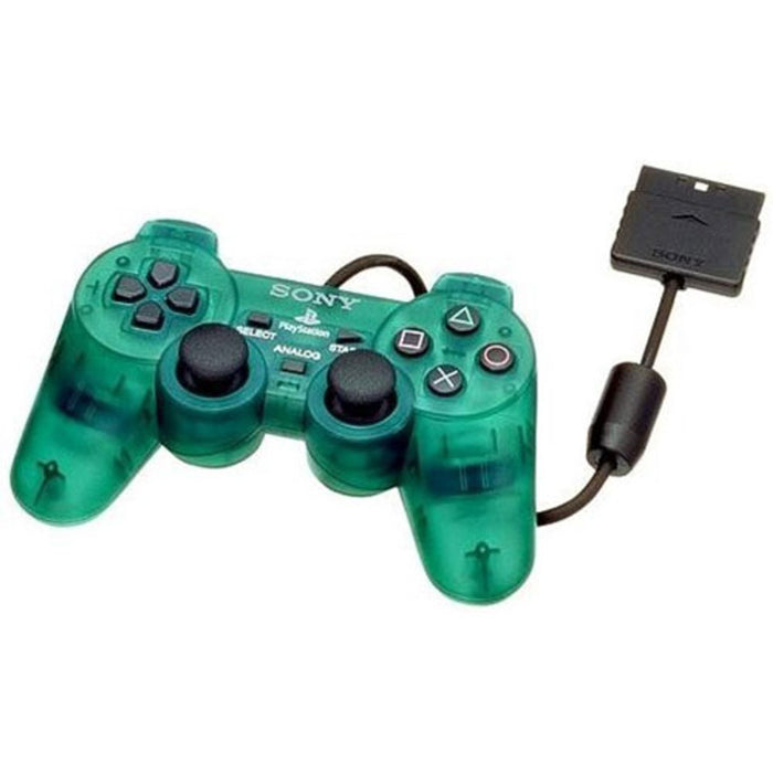 Dual Shock Controller Playstation 2