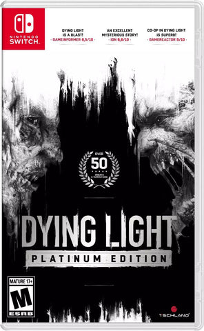 Dying Light