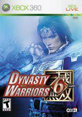 Dynasty Warriors 6