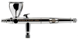 Iwata Eclipse Takumi Side Feed Dual Action Airbrush