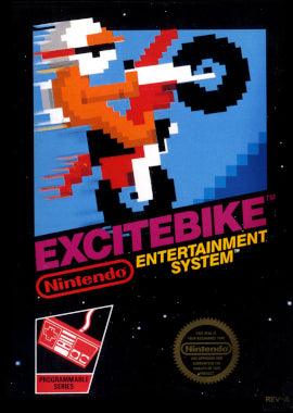 Excitebike