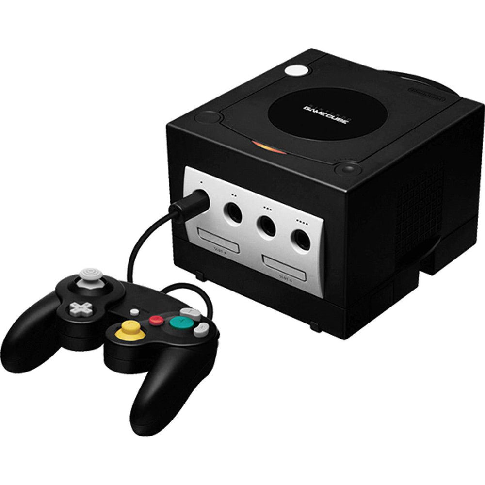 Nintendo GameCube online Console