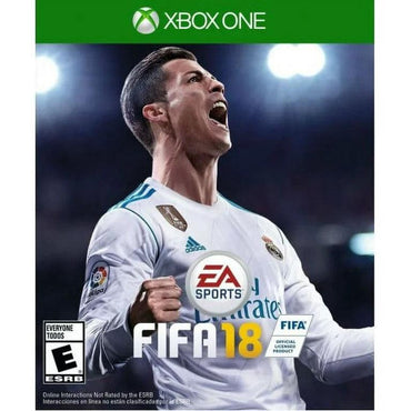 Fifa 18