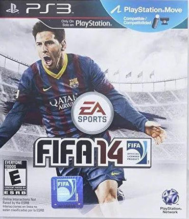 FIFA 14 (PS3)