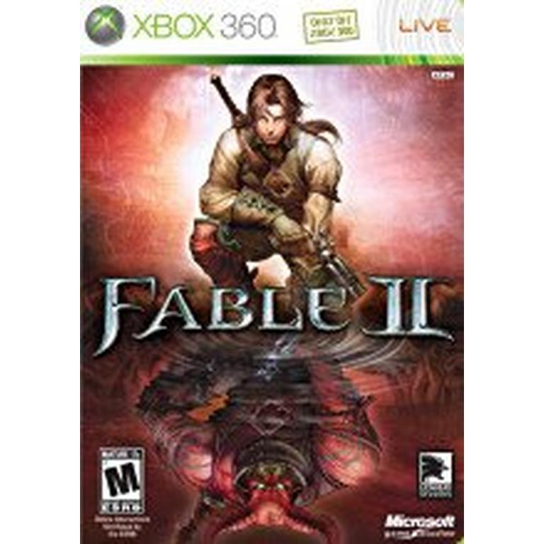 Fable 2