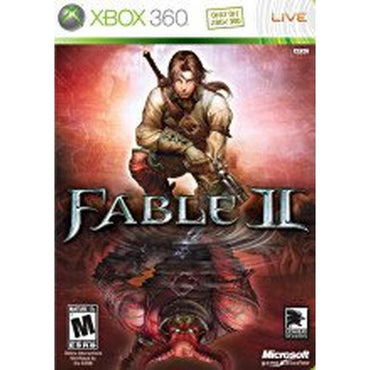 Fable 2