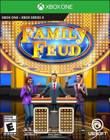 Family Feud