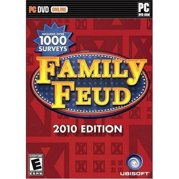 Family Feud 2010 Edition