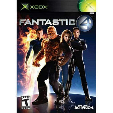 Fantastic 4