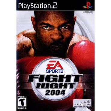 Fight Night 2004