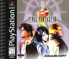 Final Fantasy VIII