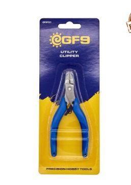 GF9 Utility Clipper