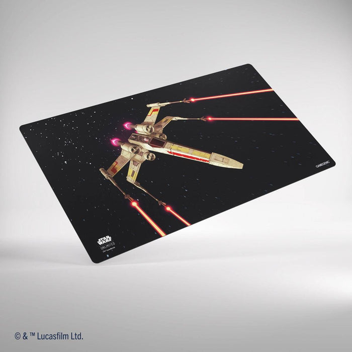 Star Wars Unlimited Game Mat: X-Wing