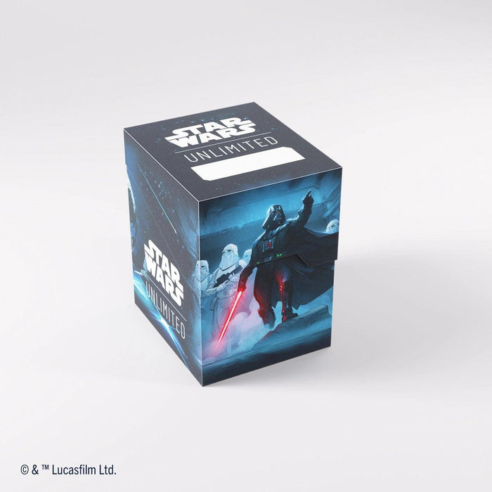 Star Wars Unlimited Soft Crate: Darth Vader