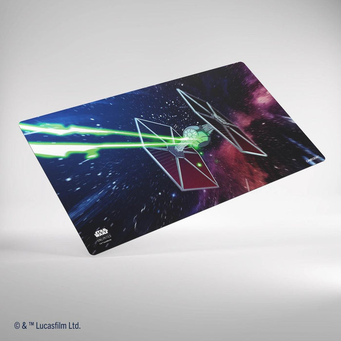 Star Wars Unlimited Game Mat: Tie Fighter