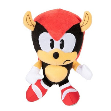 Sonic the Hedgehog - Basic 9 Inch Plush Wave 7 - Mighty