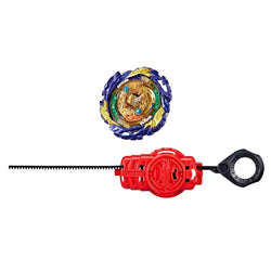 Beyblade Burst QuadDrive Vanish Fafnir F7 Starter Pack