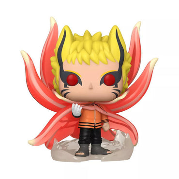 Funko POP! Animation: Boruto Baryon Mode Naruto Vinyl Figure