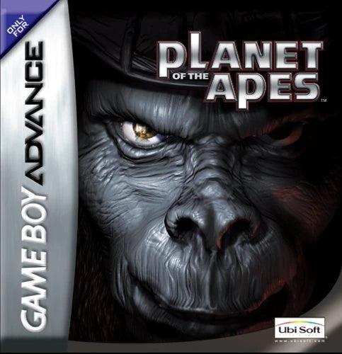 Planet Of The Apes