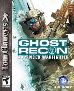 Ghost Recon Advanced Warfighter