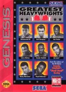 Greatest Heavyweights