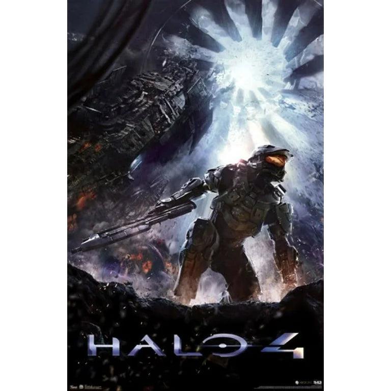 Halo 4