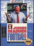 John Madden Football '93