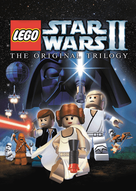 Star Wars 2 The Original Trilogy