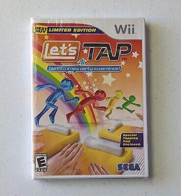 Let's Tap [Best Buy Limited Edition]