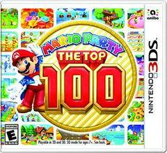 The Nintendo 3DS cover for 