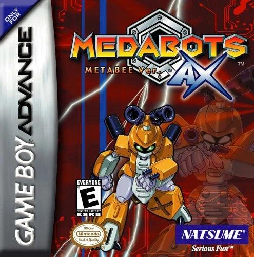 Medabots