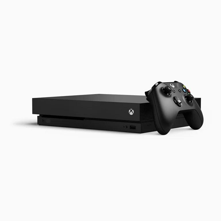 Xbox One X 1TB