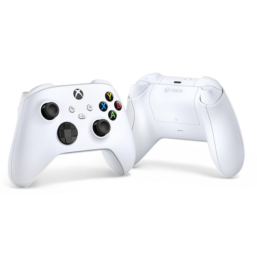 Xbox Series X Controller: Robot White