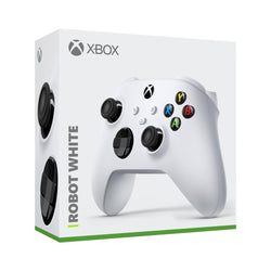 Xbox Series X Controller: Robot White